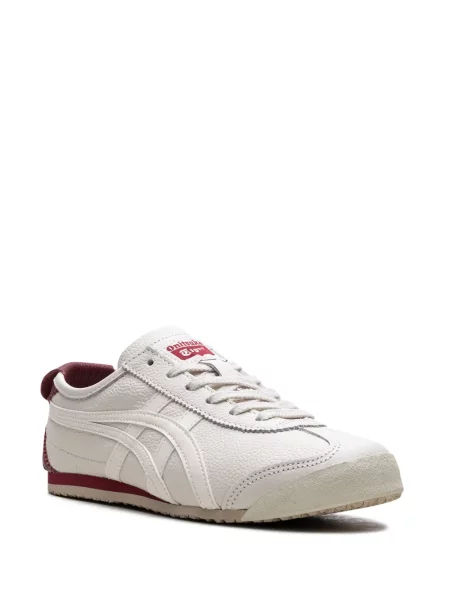 Sportbačiai Onitsuka Tiger su tigro raštu
