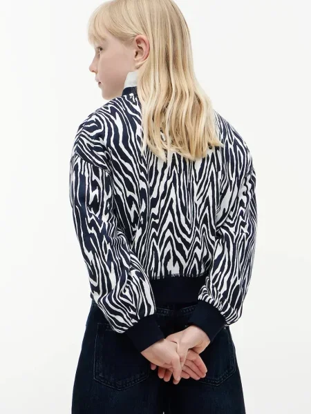 Суитчър Tommy Hilfiger черно