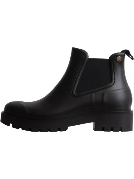 Pantofi Xti negru