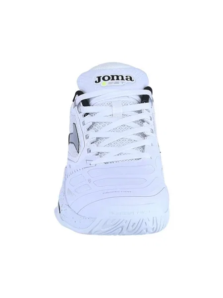 Tenisky Joma biela