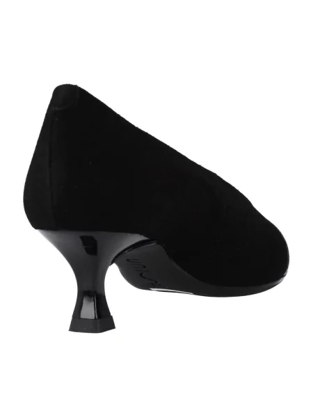 Pantofi Unisa negru