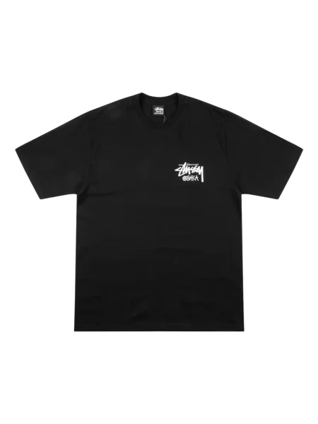 Tricou Stüssy negru