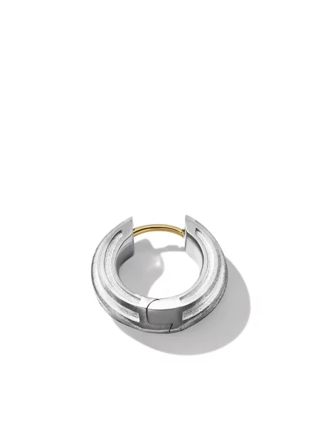 Auskarai David Yurman