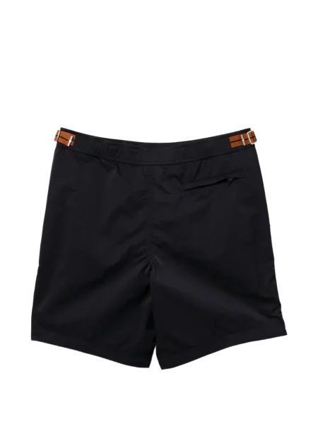 Kupaće gaće Zegna plava