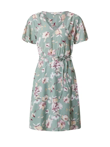ABOUT YOU Rochie Kate mai multe culori / mentă verde
