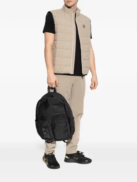 Pantaloni Ea7 Emporio Armani