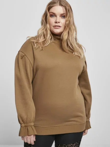 Heláncă Urban Classics maro