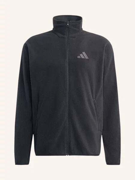 Adidas Terrex Fleecová Mikina Multi Essentials černá