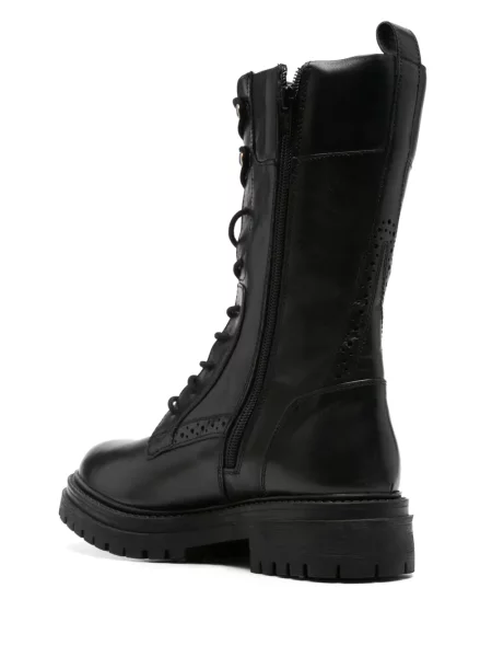 Botine Geox negru