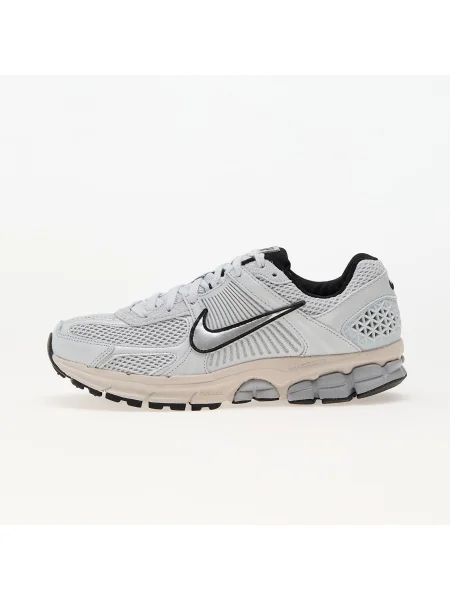 Сникърси Nike W Zoom Vomero 5 Pure Platinum/ Chrome-Lt Orewood Brn EUR 36