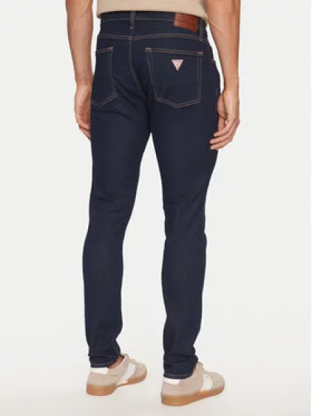 Jeansy Guess Jeans