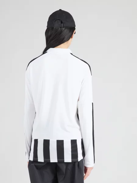 Top Adidas Performance biela