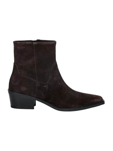 Botki Vagabond Shoemakers brązowe