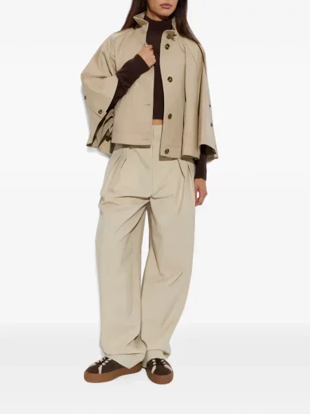 Μπουφάν Max Mara πέτρες