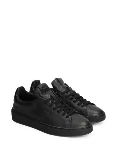 Sneakerși D.a.t.e. negru