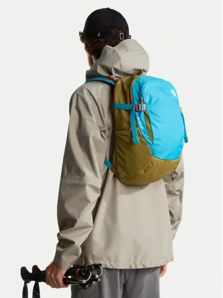 The North Face Rucsac Basin Colorat