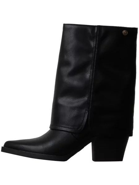 Pantofi Xti negru