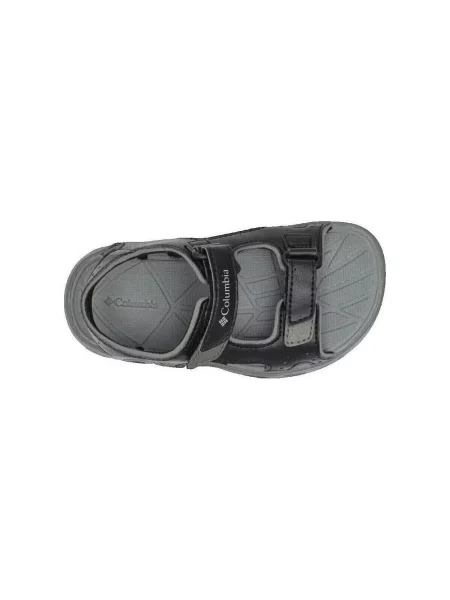 Pantofi copii Columbia negru