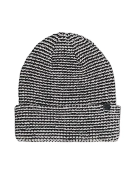 Bickley + Mitchell Kapa crna bijela