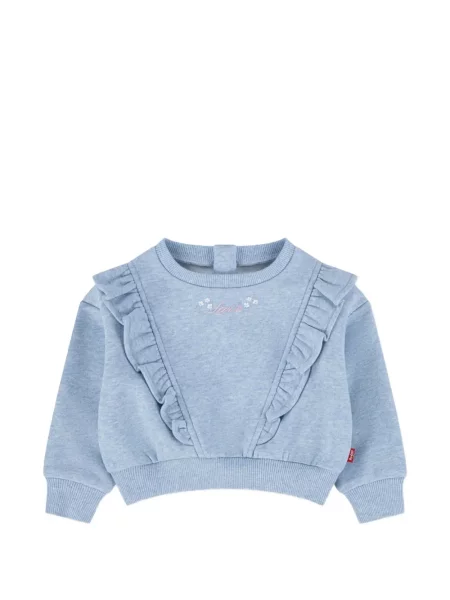 Παντελόνι joggers Levi's μπλε