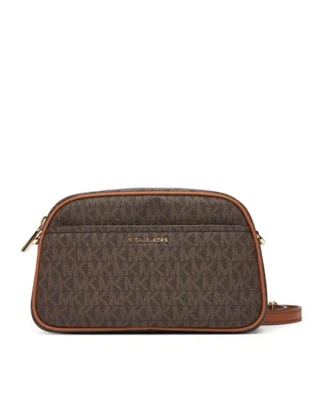 Сумка MICHAEL Michael Kors коричневий