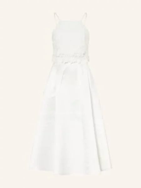 Apart Suknia Wieczorowa weiss biała