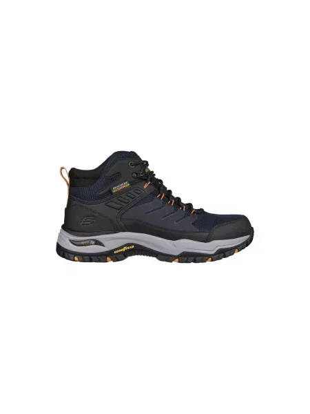 Pantofi Skechers negru