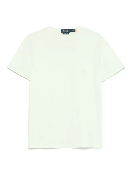 Polo Polo Ralph Lauren cu dungi alb