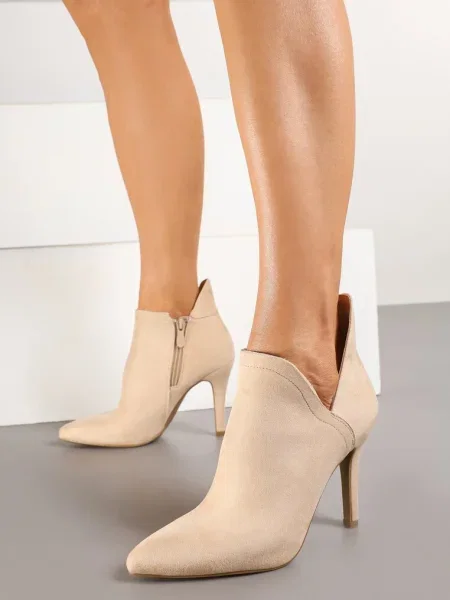 Botine Inny bej
