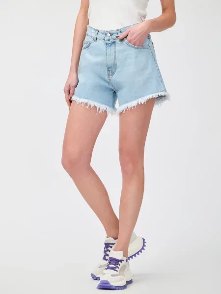 Шорти J.b4 Just Before блакитні