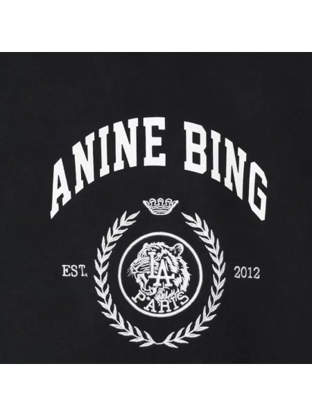 Bluza Anine Bing czarna