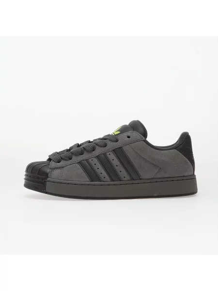 Trampki adidas Superstar St Grey Four/ Grey Six/ Utility Black EUR 46 szare