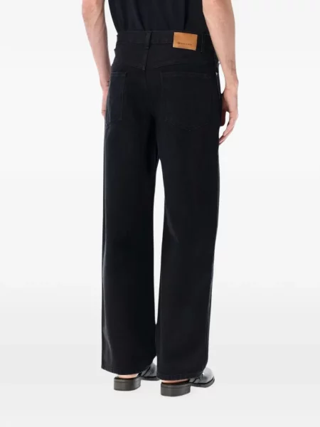 Blugi Isabel Marant negru
