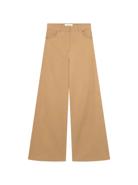 Pantaloni Msgm cu autograf