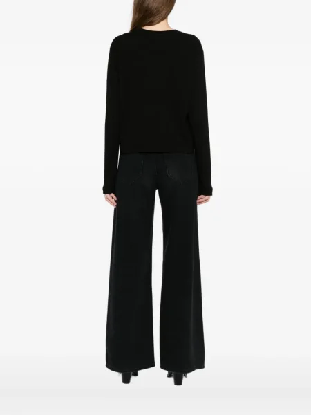 Tricou Agolde negru
