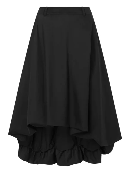 Fustă Moschino negru
