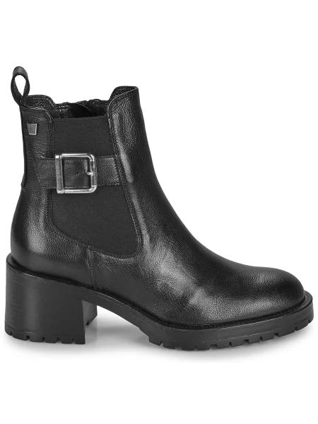 Pantofi Jb Martin negru