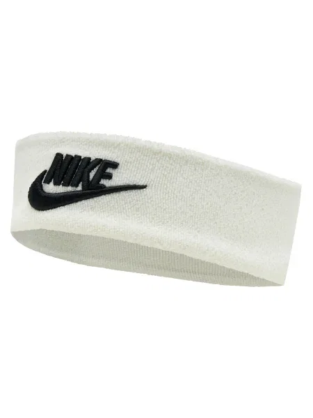 Шапка Nike бяло