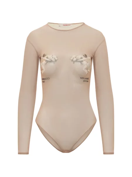 Body Fiorucci cu imagine