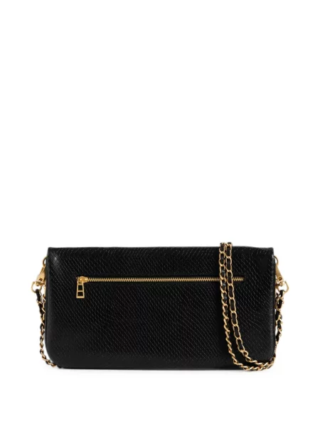 Geantă plic Zadig&voltaire negru