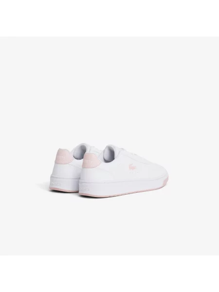 Lacoste Sneakersy Court Pro biały