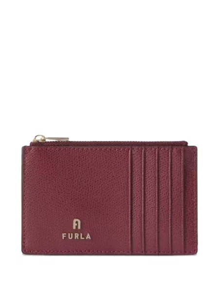 Portofel Furla roșu
