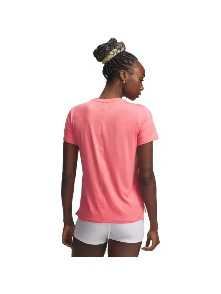 Tricou Under Armour roz