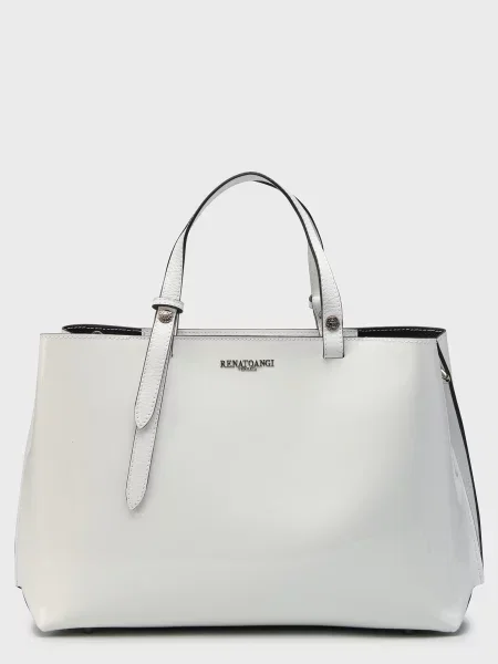 Сумка Renato Angi белая