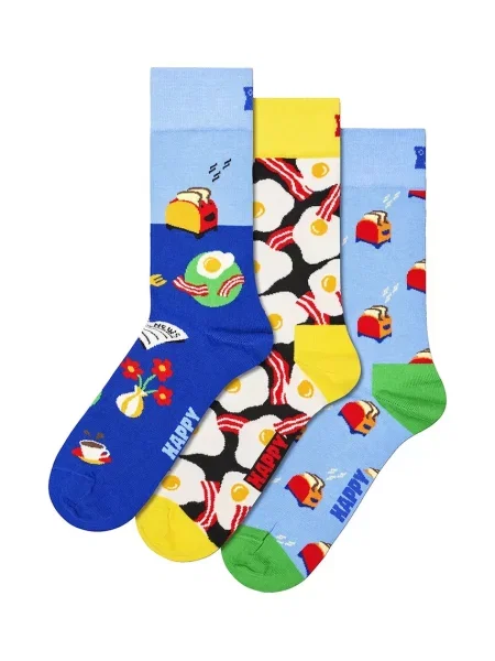 Happy Socks čarape s pamukom