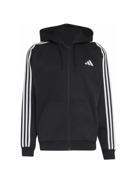 Mikina Adidas čierna