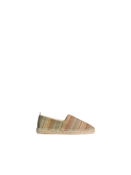Espadryle Castaner