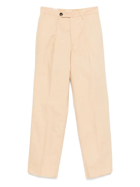 Pantaloni chino Bally