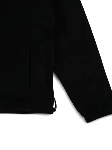 Hanorac cu glugă The North Face negru