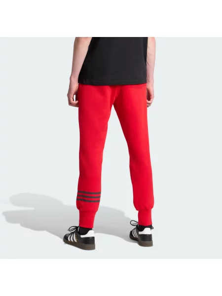 Spodnie dresowe Street Neuclassics Cuffed